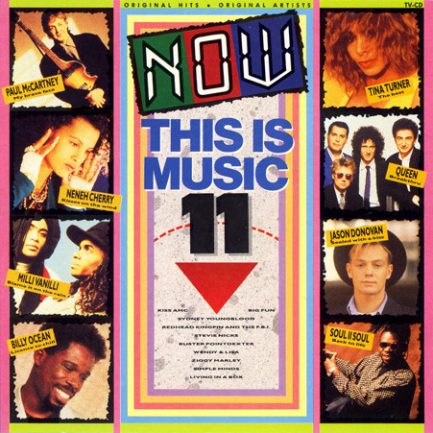 Various - Now This Is Music 11