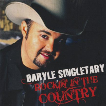 Daryle Singletary - Rockin' In The Country
