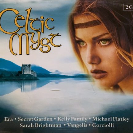 Various - Celtic Myst