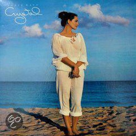 Crystal Gayle - These Days