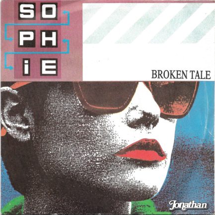 Sophie - Broken Tale