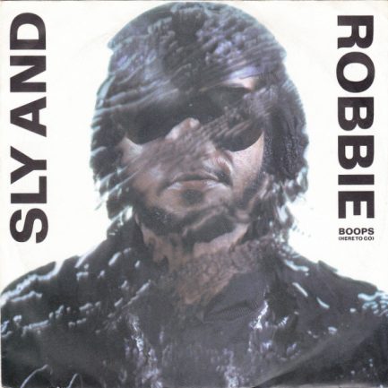 Sly And Robbie - Boops (Here To Go)