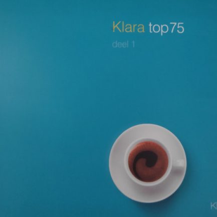 Various - Klara Top 75 - Deel 1