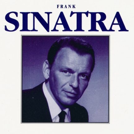 Frank Sinatra - CD-2 (Night And Day)