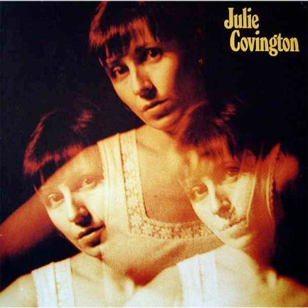 Julie Covington - Julie Covington