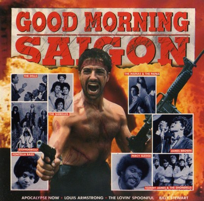 Various - Good Morning Saigon