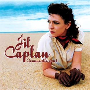 Jil Caplan - Comme Elle Vient