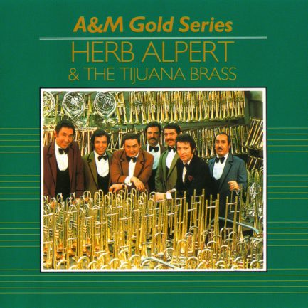 Herb Alpert & The Tijuana Brass - Herb Alpert & The Tijuana Brass