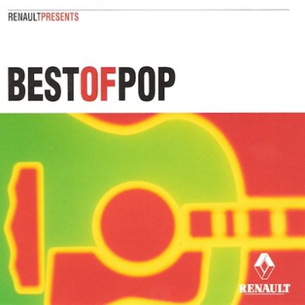 Various - Renault Presents Best Of Pop
