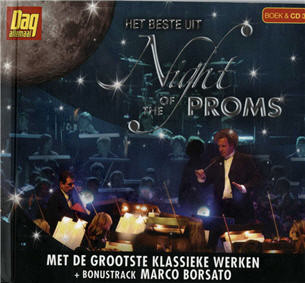 Various - Het Beste Uit Night Of The Proms 3 (Met De Grootste Klassieke Werken)