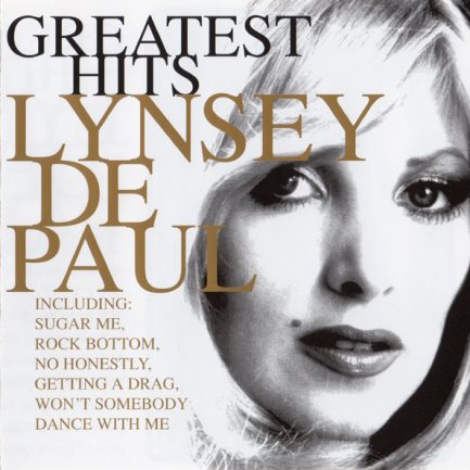 Lynsey De Paul - Greatest Hits