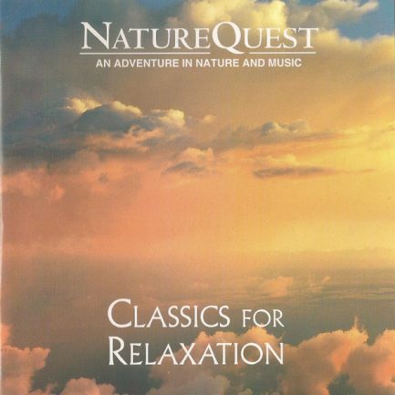 Mark Bracken & Karel Roessingh - Classics For Relaxation