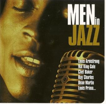Various - Men In Jazz
