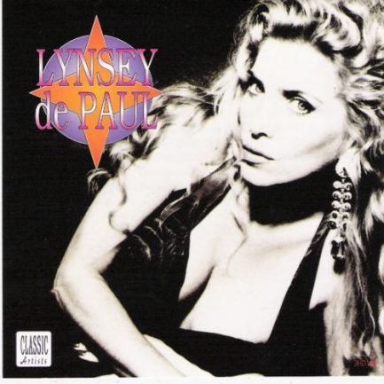 Lynsey De Paul - Lynsey De Paul