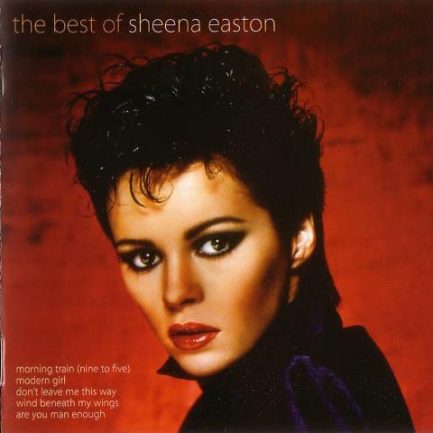 Sheena Easton - The Best Of Sheena Easton