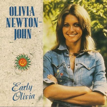 Olivia Newton-John - Early Olivia