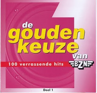 Various - De Gouden Keuze Van BZN - Deel 1