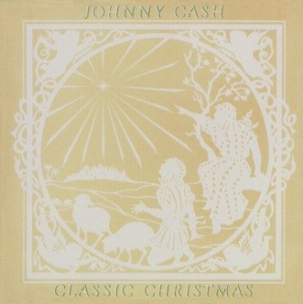 Johnny Cash - Classic Christmas