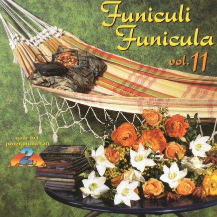 Various - Funiculi Funicula Vol. 11