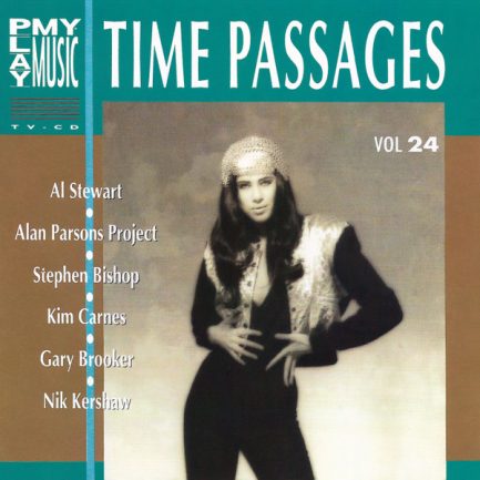 Various - Play My Music Vol 24 - Time Passages