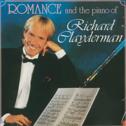 Richard Clayderman - Romance And The Piano Of ...