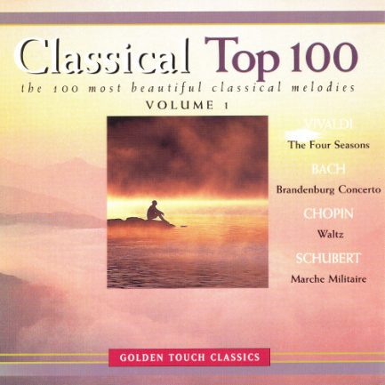 Various - Classical Top 100