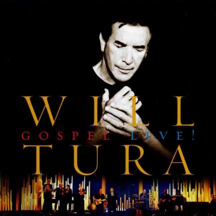 Will Tura - Gospel Live !