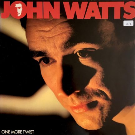 John Watts - One More Twist