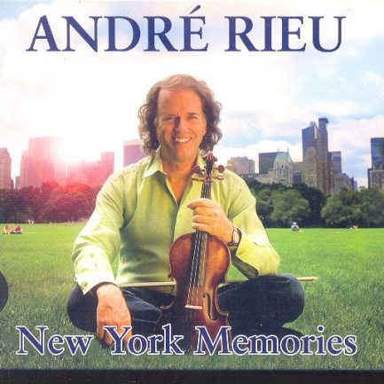 André Rieu - New York Memories