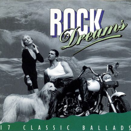 Various - Rock Dreams