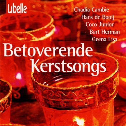 Various - Betoverende Kerstsongs