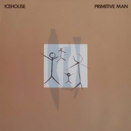 Icehouse - Primitive Man