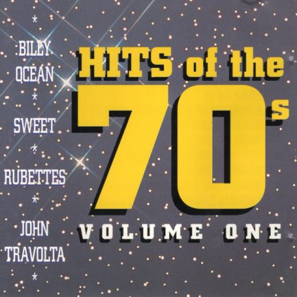 Various - Hits Of The 70s Volume One