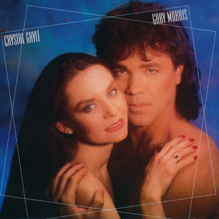 Crystal Gayle & Gary Morris - What If We Fall In Love?