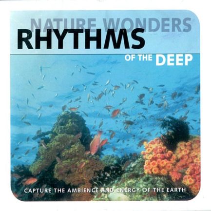 Levantis - Nature Wonders - Rhythms Of The Deep