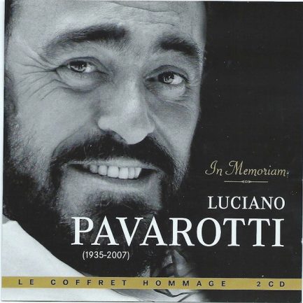Luciano Pavarotti - In Memoriam