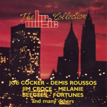 Various - The Br. Music Collection