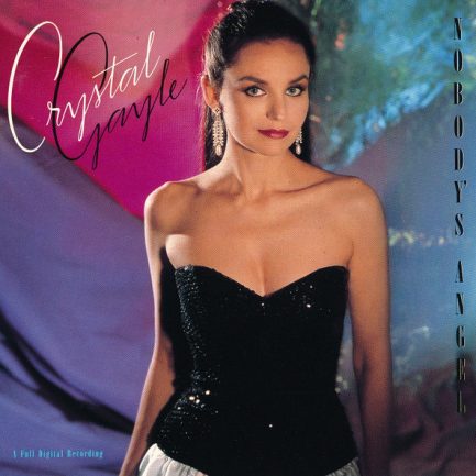 Crystal Gayle - Nobody's Angel