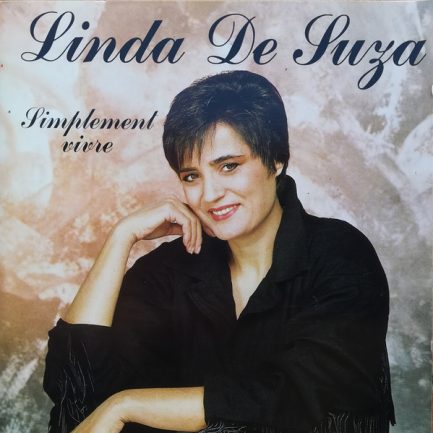 Linda De Suza - Simplement Vivre