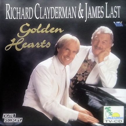 Richard Clayderman & James Last - Golden Hearts