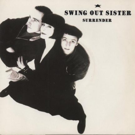 Swing Out Sister - Surrender