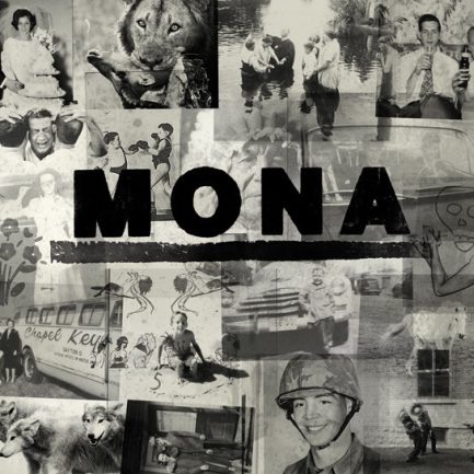 Mona - Mona