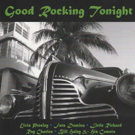Various - Good Rocking Tonight