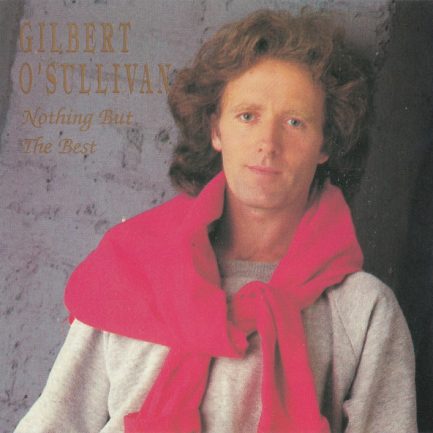 Gilbert O'Sullivan - Nothing But The Best