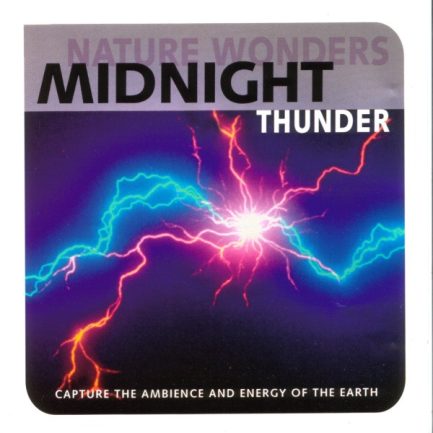 Levantis - Nature Wonders - Midnight Thunder