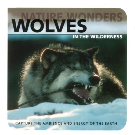 Levantis - Nature Wonders - Wolves In The Wilderness