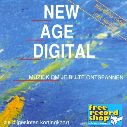 Various - New Age Digital
