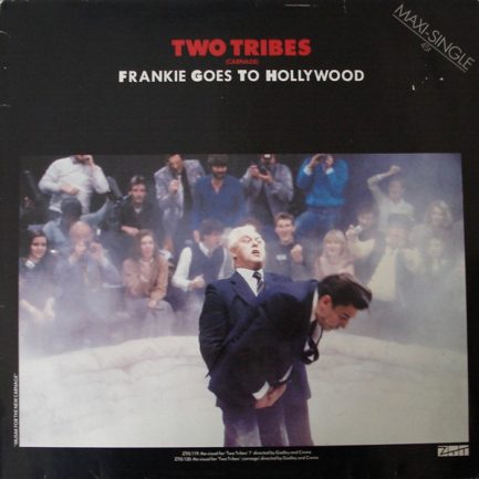 Frankie Goes To Hollywood - Two Tribes (Carnage)