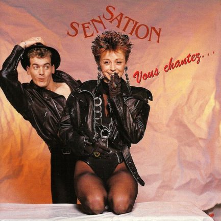 Sensation - Vous Chantez...