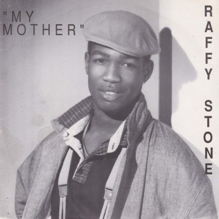 Raffy Stone - My Mother